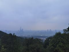 -岳麓山风景名胜区