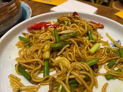 -蒙亨·手把肉·蒙古包文化主题餐厅(天恒广场店)