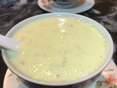 杏仁蛋奶糊-玫瑰甜品(文明路店)