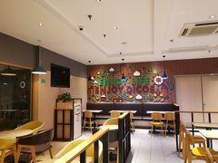 -德克士(宝鸡店)