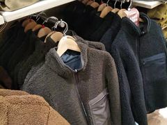 -优衣库(哈尔滨中央大街店)