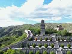 -雁门关景区