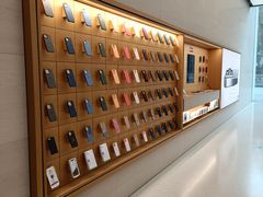 -Apple零售店(玄武湖店)