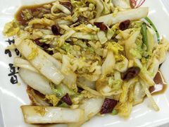 -清香海鲜餐厅(青澳湾地标美食店)