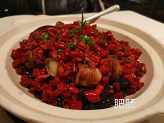 -松鹤楼·非遗·苏帮菜(融科店)