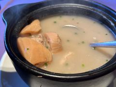 -一澜江宴·江景地标楚菜(江滩公园店)