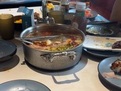 -喜庭海鲜自助(北辰三角洲北辰荟店)