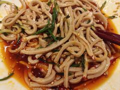 酸辣莜面-凯鸽酒楼(大同振兴街店)