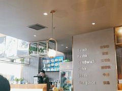 -POKEE VIA&Brunch·维娅(重庆来福士店)