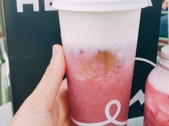 -喜茶(深圳海岸城店)