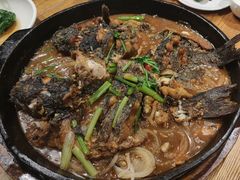 -老板恋上鱼(高新万达店)