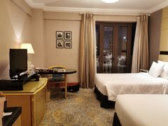 -上海安亭别墅花园酒店