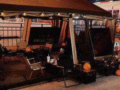 -HIHE Bistro·Oyster Bar(华熙live店)