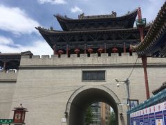 -丹噶尔古城