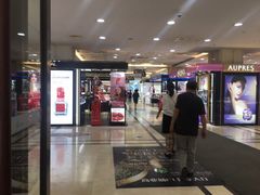 -沈阳商业城(中街路店)