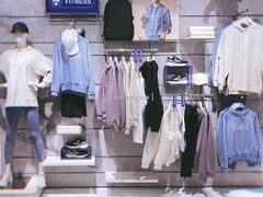 店内环境-FILA(龙之梦购物中心店)