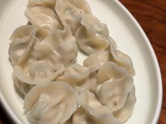-喜鼎海胆水饺(东港店)