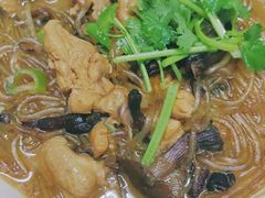 -四姐妹东北饺子(沙尾路店)