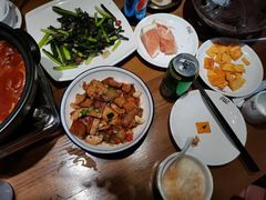 -肖记公安牛肉鱼杂馆· 省级非物质文化遗产(仁和路店)