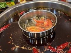 -大龙火锅(老店)