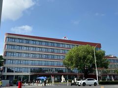 -上海市浦东新区人民医院·门诊