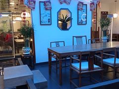 -徽韵人家·传承正宗徽菜(牡丹园店)