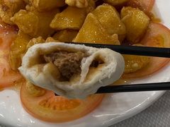-奥华餐厅·老张记(台基厂店)