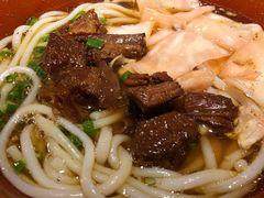花溪牛肉粉-黔香阁(大上海时代广场店)