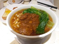 -龙记香港茶餐厅(久光百货店)