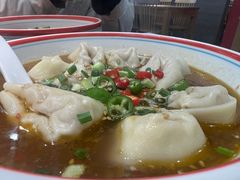 -八二小区抄手(三友路店)
