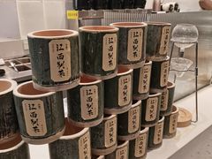 -KUNCHA鲲茶·江西制茶(铜锣湾店)