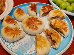 -老江南春·中国龙菜(衡山路店)