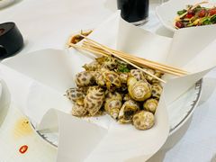 -福满楼·海鲜酒家(福永益田店)