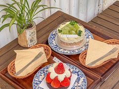 -绿小院(荔湾店)