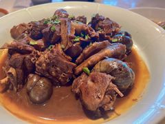 田螺塞肉炖老鹅-二十八里太湖船菜(吉祥路店)