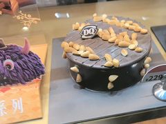 -DQ·蛋糕·冰淇淋(万象城店)