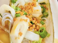 -無招牌海鮮(芽笼店)