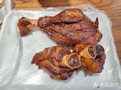 -赵元章肉骨烧(山塘街店)
