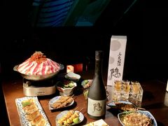 -鸟泉居酒屋·烧鸟·酒馆(百子湾店)