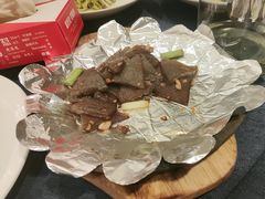 -金狮麟·新豫菜(金码大厦店)