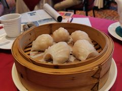 -北园酒家(小北路店)