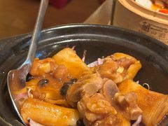 -采悦轩中餐厅·粤菜·海南菜(神州半岛喜来登度假酒店)