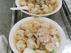 -汪家馄饨(集庆路店)