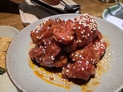 -兰溪小馆(东直门簋街店)