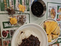 -阿金大白·上海菜馆(新天地店)