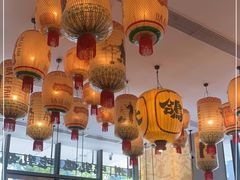 -大鸽饭(汉溪长隆店)