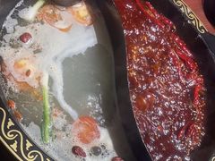 -黄家码头老火锅(解放碑旗舰店)