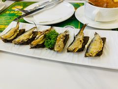 -库滋明·俄罗斯特色美食(中央大街店)