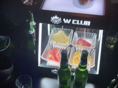 -W·CLUB(马驹桥店)
