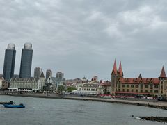 -长春市南湖公园